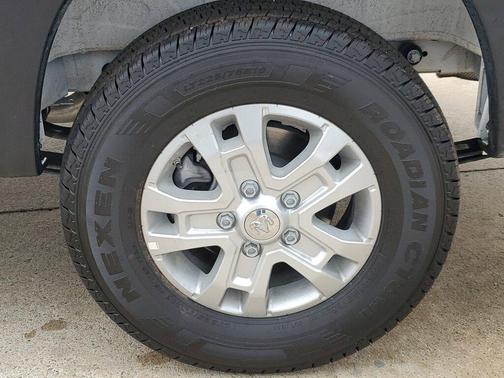 2025 RAM ProMaster 3500 High Roof