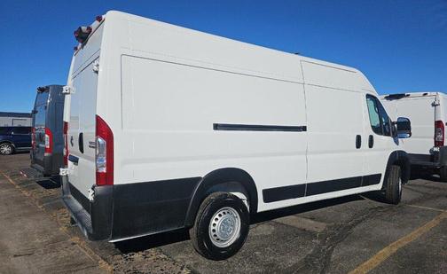 2025 RAM ProMaster 3500 High Roof