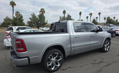 2023 RAM 1500 Limited