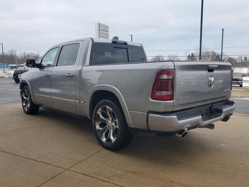 2023 RAM 1500 Limited