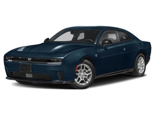 2024 Dodge Charger Daytona Scat Pack