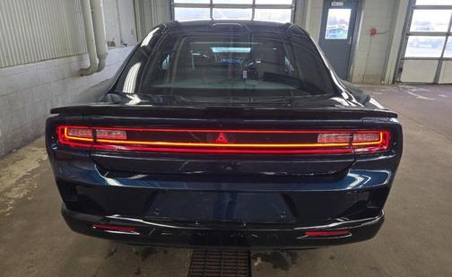 2024 Dodge Charger Daytona Scat Pack