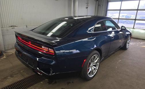 After Dark 2024 Dodge Charger Daytona Scat Pack