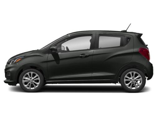 2022 Chevrolet Spark LS