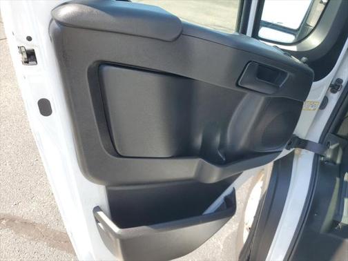 2023 RAM ProMaster 3500 High Roof