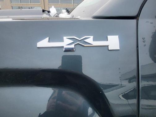 2017 GMC Sierra 1500 Base