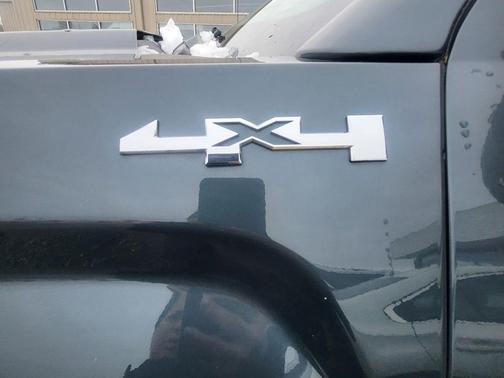 2017 GMC Sierra 1500 Base