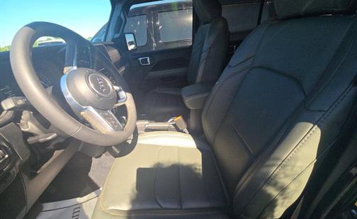 2024 Jeep Wrangler 4xe High Altitude