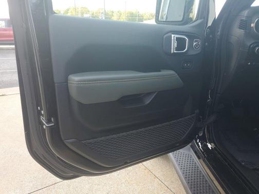 2024 Jeep Wrangler 4xe High Altitude
