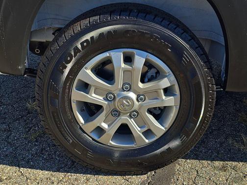 2025 RAM ProMaster 2500 Base
