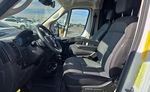 2022 RAM ProMaster 2500 High Roof