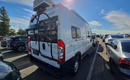2022 RAM ProMaster 2500 High Roof