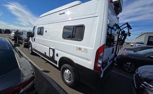 2022 RAM ProMaster 2500 High Roof