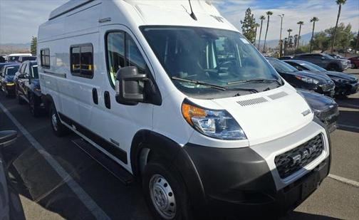 2022 RAM ProMaster 2500 High Roof