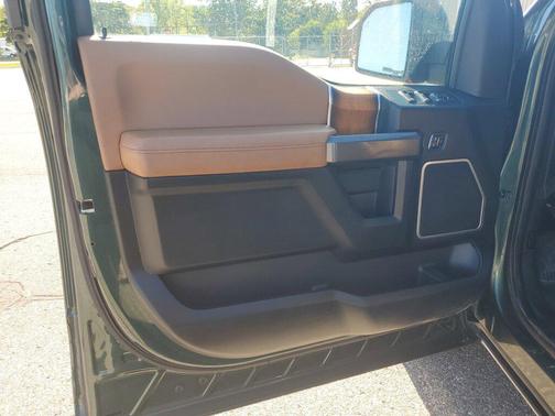 2016 Ford F-150 Limited
