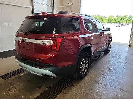 2023 GMC Acadia AWD SLE