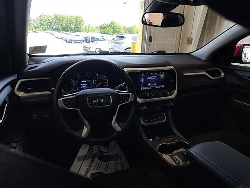 2023 GMC Acadia AWD SLE
