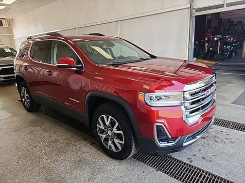 2023 GMC Acadia AWD SLE