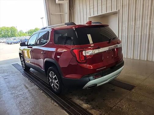 2023 GMC Acadia AWD SLE