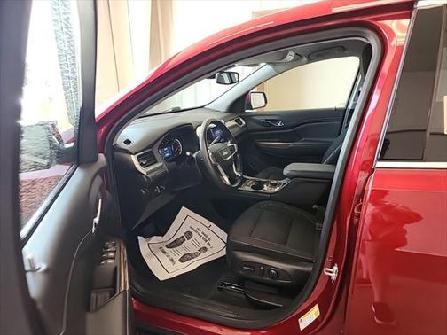 2023 GMC Acadia AWD SLE