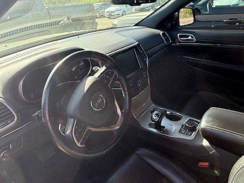 2015 Jeep Grand Cherokee Limited X