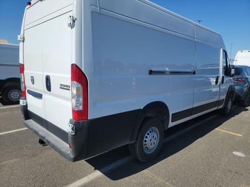 2025 RAM ProMaster 3500 High Roof