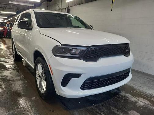 2024 Dodge Durango GT AWD