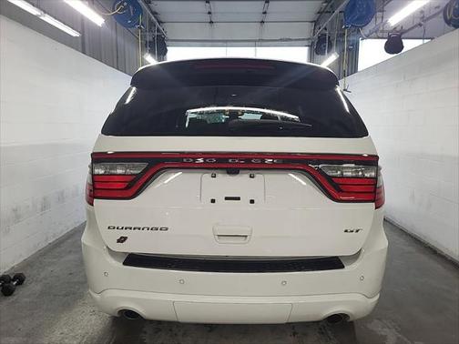 2024 Dodge Durango GT AWD