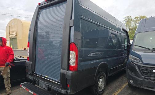 2024 RAM ProMaster 3500 High Roof