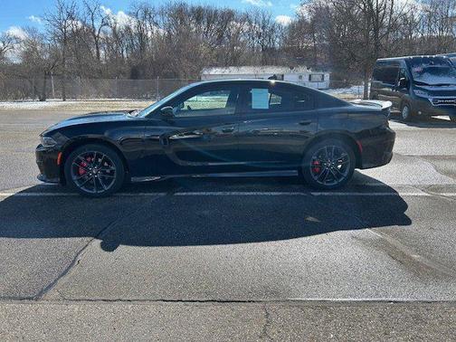 2021 Dodge Charger GT