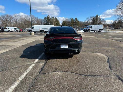2021 Dodge Charger GT