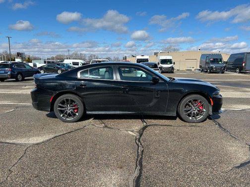 2021 Dodge Charger GT