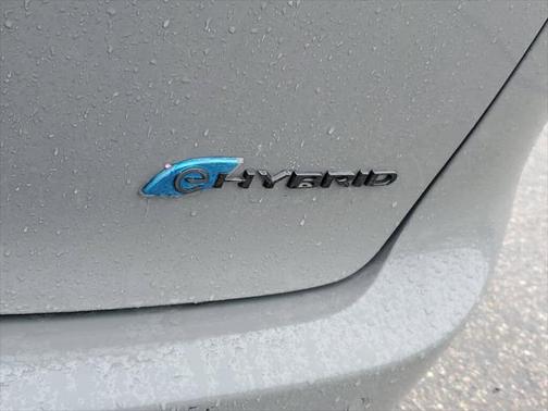 2021 Chrysler Pacifica Hybrid Touring L