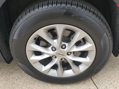 2025 Chrysler Pacifica L