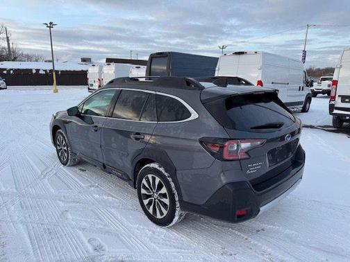 2023 Subaru Outback Limited