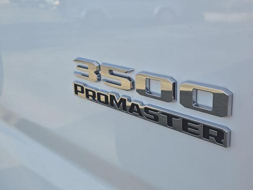 2025 RAM ProMaster 3500 High Roof