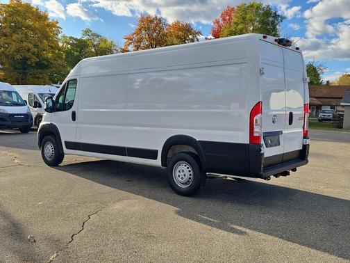 2025 RAM ProMaster 3500 High Roof