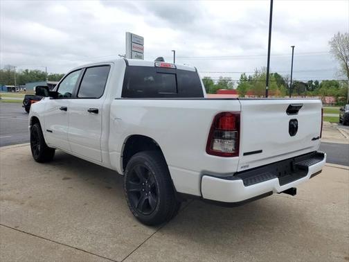 2024 RAM 1500 Big Horn/Lone Star