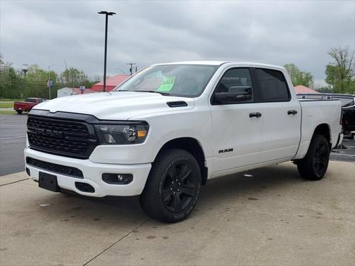 2024 RAM 1500 Big Horn/Lone Star