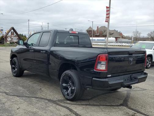 2024 RAM 1500 Tradesman
