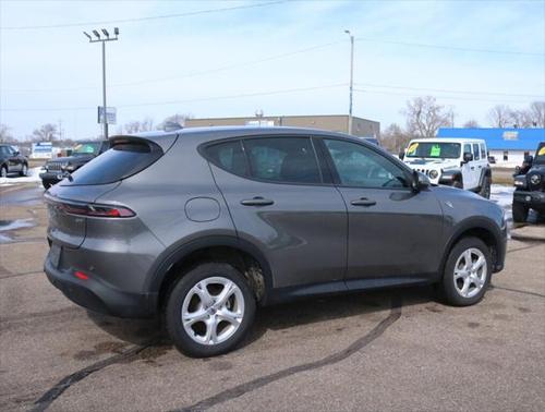 2023 Dodge Hornet GT Plus AWD