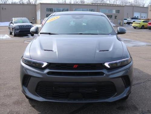 2023 Dodge Hornet GT Plus AWD