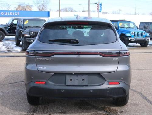 2023 Dodge Hornet GT Plus AWD