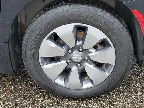 2018 Chrysler Pacifica Hybrid Limited