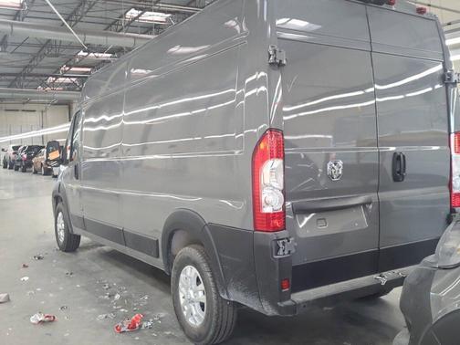 2025 RAM ProMaster 2500 High Roof