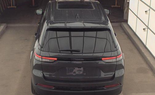 2024 Jeep Grand Cherokee Limited X