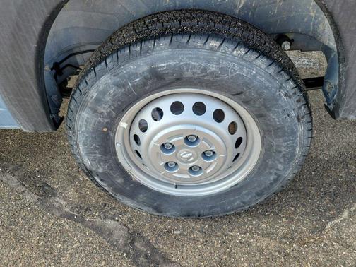 2024 RAM ProMaster 3500 High Roof