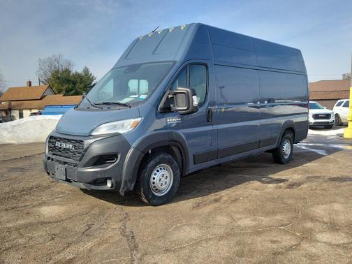 2024 RAM ProMaster 3500 High Roof