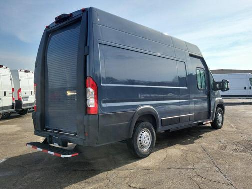2024 RAM ProMaster 3500 High Roof