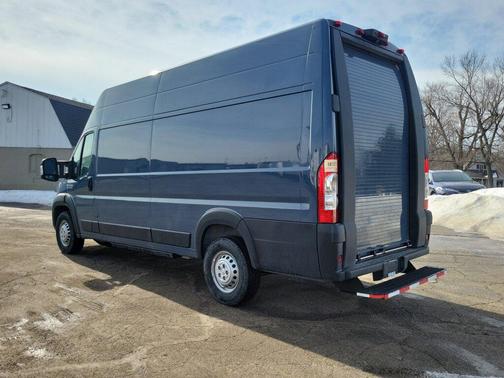 2024 RAM ProMaster 3500 High Roof